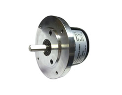ACT70/78/115堅固耐用型編碼器